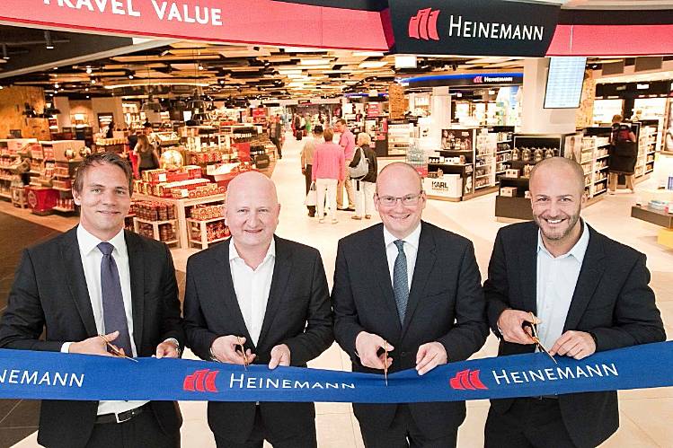 heinemann vienna opening – TRBusiness heinemann vienna opening – TRBusiness